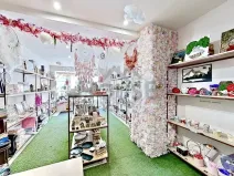 Pronájem obchodního prostoru, Praha - Kobylisy, Klapkova, 40 m2