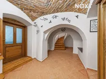 Prodej rodinného domu, Huzová, 170 m2