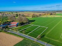 Prodej pozemku pro bydlení, Bečváry, 1468 m2