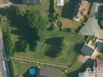 Prodej pozemku pro bydlení, Struhařov, Souběžná, 1530 m2