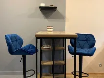 Pronájem bytu 1+kk, Praha - Žižkov, Olšanská, 32 m2