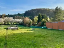 Prodej pozemku pro bydlení, Moravské Knínice, Mezihoří, 1700 m2