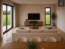 Prodej bytu 4+kk, Kladno, Na Ostrovci, 107 m2