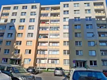 Pronájem bytu 1+1, Svitavy, Malé náměstí, 36 m2