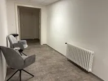 Pronájem kanceláře, Praha - Nové Město, Spálená, 106 m2