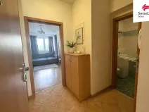 Pronájem bytu 1+kk, Praha - Kyje, Sicherova, 34 m2