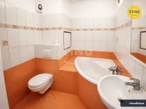 Prodej bytu 2+1, Kopřivnice, Francouzská, 43 m2