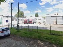 Prodej výrobních prostor, Aš, Dlouhá, 2849 m2