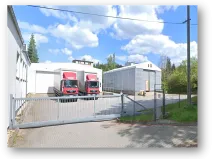 Prodej výrobních prostor, Aš, Dlouhá, 2849 m2