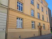 Prodej bytu 3+1, Ostrava, Zahradní, 80 m2