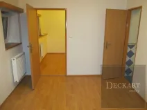 Pronájem bytu 1+1, Liberec - Liberec XIV-Ruprechtice, Hostivítova, 30 m2