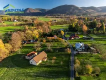 Prodej rodinného domu, Frenštát pod Radhoštěm, 110 m2