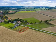 Prodej pozemku pro bydlení, Kornatice, 587 m2