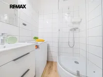 Prodej bytu 2+1, Slaný, Mírová, 53 m2