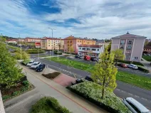 Prodej bytu 3+1, Ostrov, Hlavní třída, 76 m2