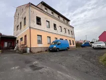 Prodej ubytování, Stanovice, 800 m2