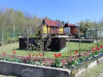 Prodej zahrady, Frýdek-Místek, Pod Vodojemem, 386 m2