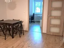 Pronájem bytu 3+1, Praha - Kobylisy, Vršní, 64 m2