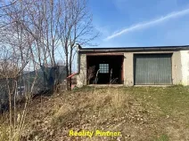 Pronájem garáže, Příbram, Lilka, 17 m2