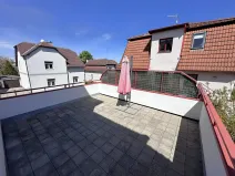 Pronájem bytu 4+kk, Úvaly, 110 m2