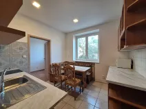 Pronájem bytu 2+1, Brno, Turistická, 50 m2