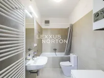 Pronájem bytu 2+kk, Praha - Nové Město, Štěpánská, 71 m2