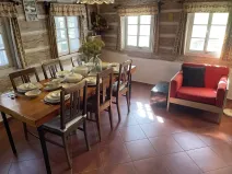 Prodej chalupy, Jívka, 124 m2