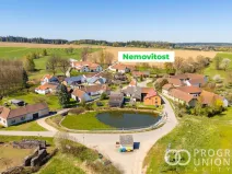 Prodej rodinného domu, Nová Cerekev - Chmelná, 54 m2