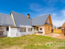Prodej rodinného domu, Nová Cerekev - Chmelná, 54 m2