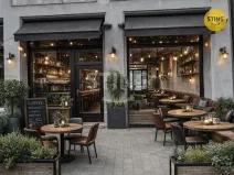 Pronájem obchodního prostoru, Ostrava, Denisova, 530 m2