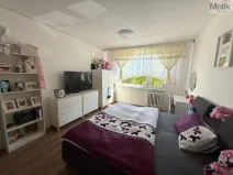 Prodej bytu 3+1, Krupka - Maršov, Karla Čapka, 68 m2