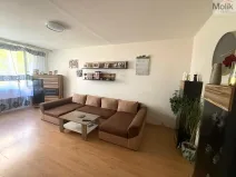 Prodej bytu 3+1, Krupka - Maršov, Karla Čapka, 68 m2