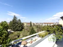 Pronájem bytu 5+kk, Brno, Slámova, 150 m2