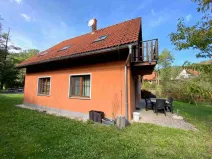 Prodej rodinného domu, Karlovy Vary, Za Motelem, 140 m2