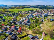 Prodej chalupy, Držkov, 190 m2