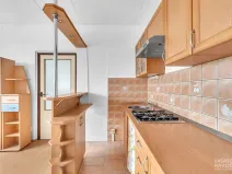 Pronájem bytu 1+1, Hradec Králové, Jungmannova, 45 m2