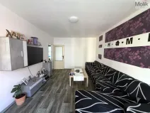 Prodej bytu 4+1, Krupka - Maršov, Karla Čapka, 99 m2