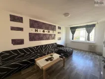 Prodej bytu 4+1, Krupka - Maršov, Karla Čapka, 99 m2