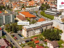 Prodej bytu 2+kk, Čáslav, Žitenická, 36 m2