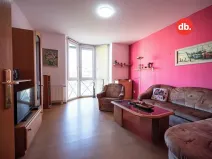 Prodej bytu 2+kk, Karlovy Vary, Blahoslavova, 52 m2