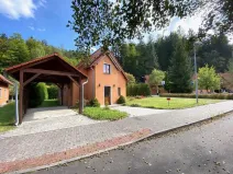 Prodej rodinného domu, Karlovy Vary, Za Motelem, 140 m2