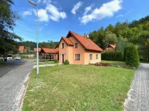 Prodej rodinného domu, Karlovy Vary, Za Motelem, 140 m2