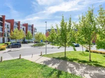 Pronájem bytu 1+kk, Praha - Stodůlky, Raichlova, 24 m2