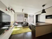 Prodej bytu 1+kk, Plzeň, Rabštejnská, 31 m2