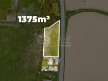 Prodej pozemku pro bydlení, Mankovice, 1375 m2