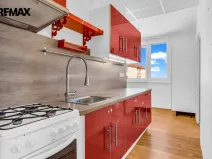 Prodej bytu 2+1, Třebíč - Horka-Domky, Kubišova, 54 m2