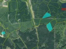 Prodej pole, Příkosice, 41005 m2