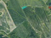 Prodej pole, Příkosice, 41005 m2