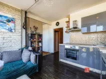 Pronájem bytu 2+1, Plzeň - Litice, Klatovská, 40 m2