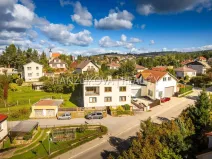 Prodej vícegeneračního domu, Rudolfov, Příčná, 200 m2